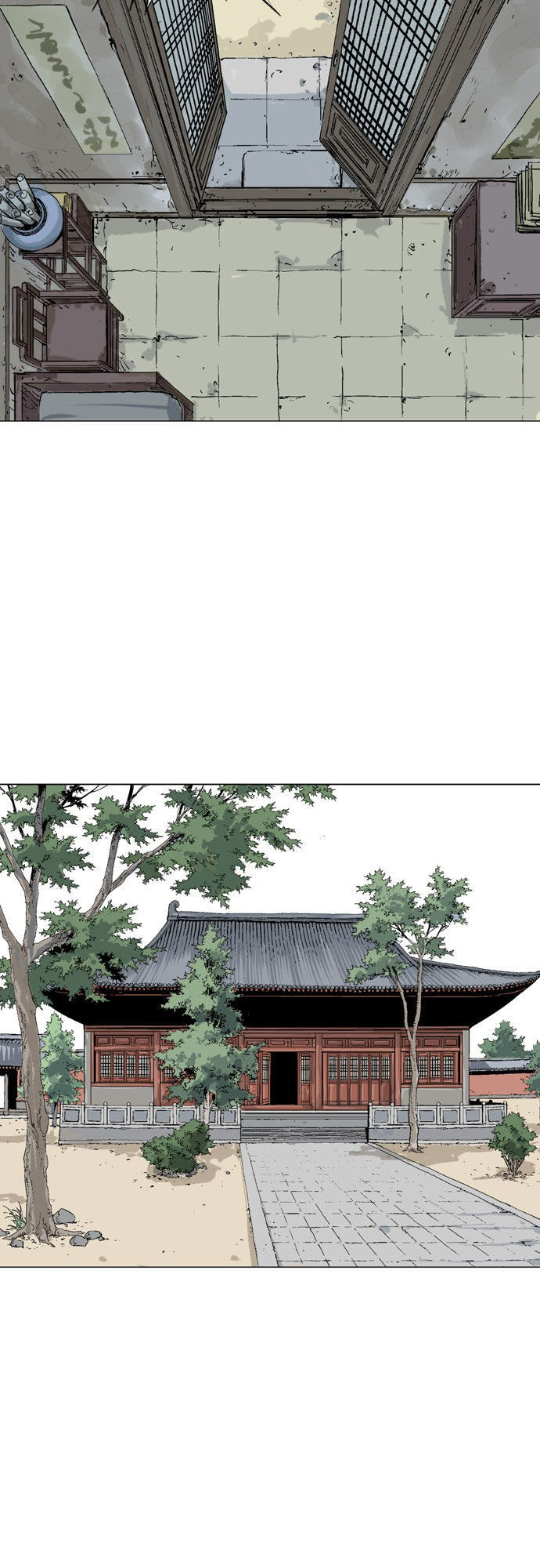 Cao Thủ 2: Chapter 7
