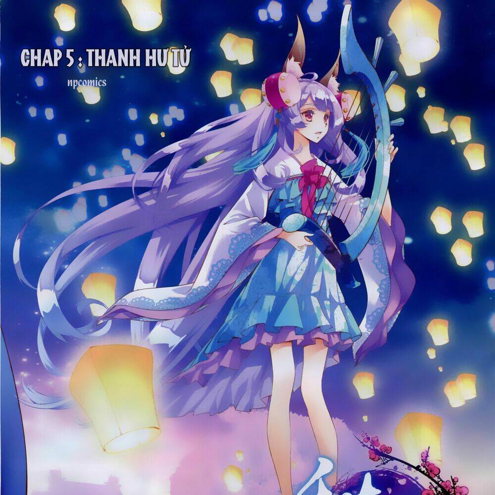 Thu La: Chapter 5