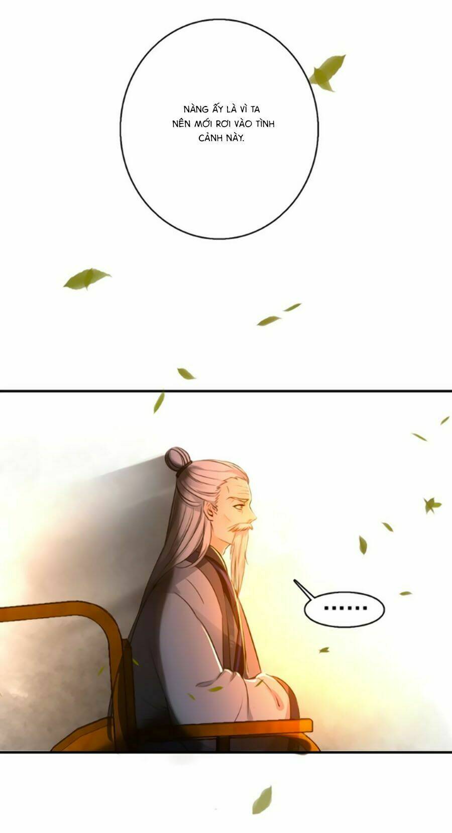 Mỹ Nhân Làm Tướng: Chapter 72