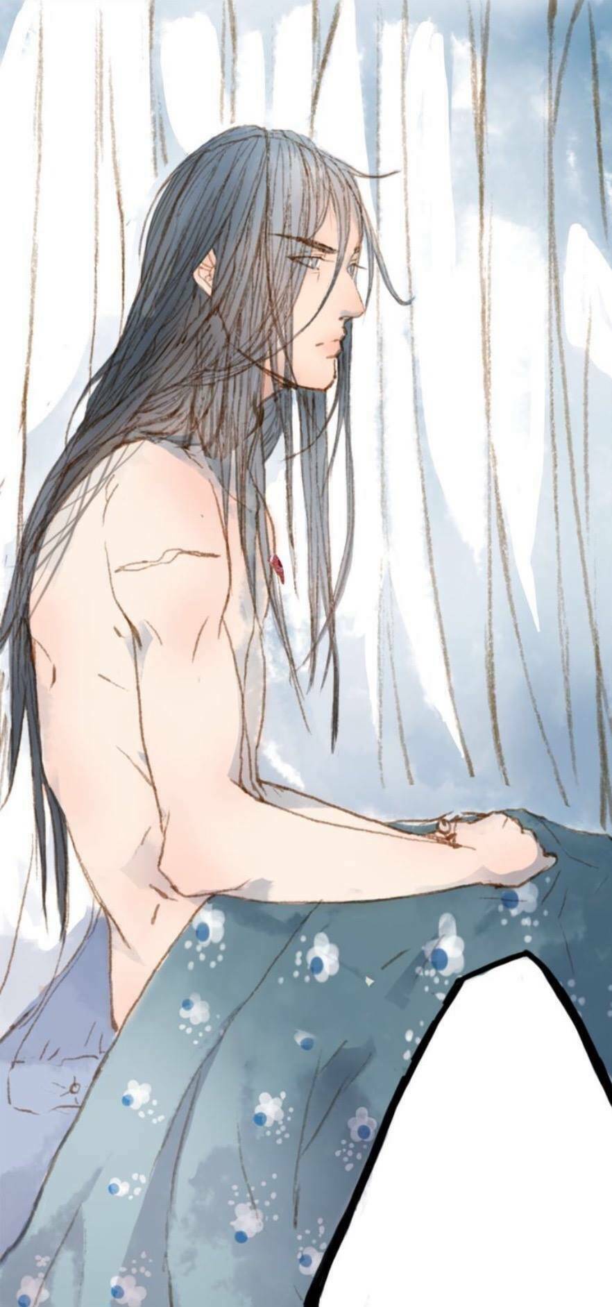 Khúc Hữu Ngộ: Chapter 1