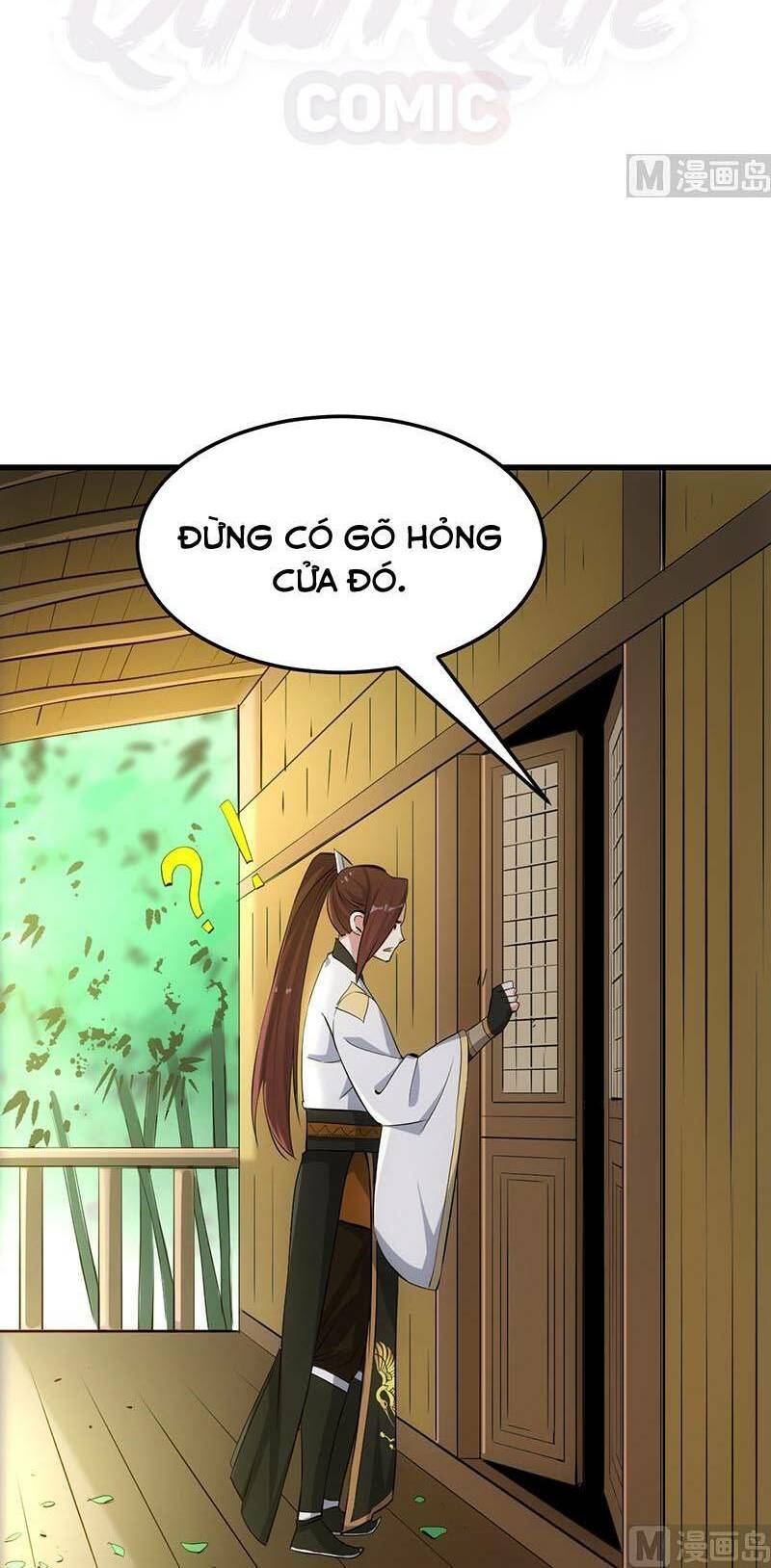 Hệ Thống Thần Long Nghịch Thiên: Chapter 51