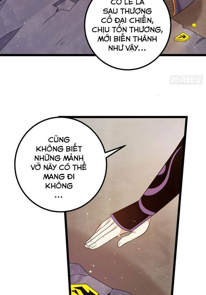 Tiên Vương Trùng Sinh: Chapter 209