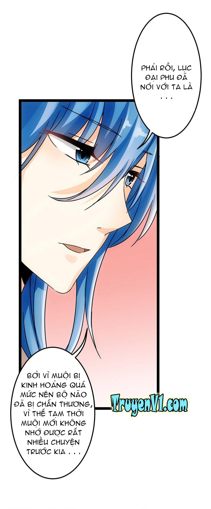 Vương Gia ! Ngươi Thật Bỉ Ổi !: Chapter 13