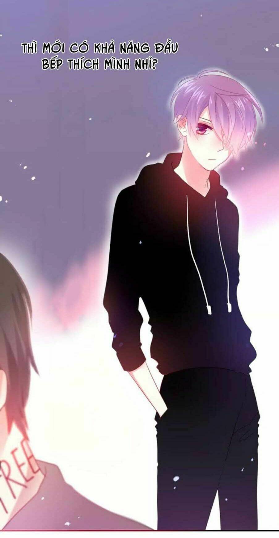 Tháng Sáu Kì Diệu: Chapter 15