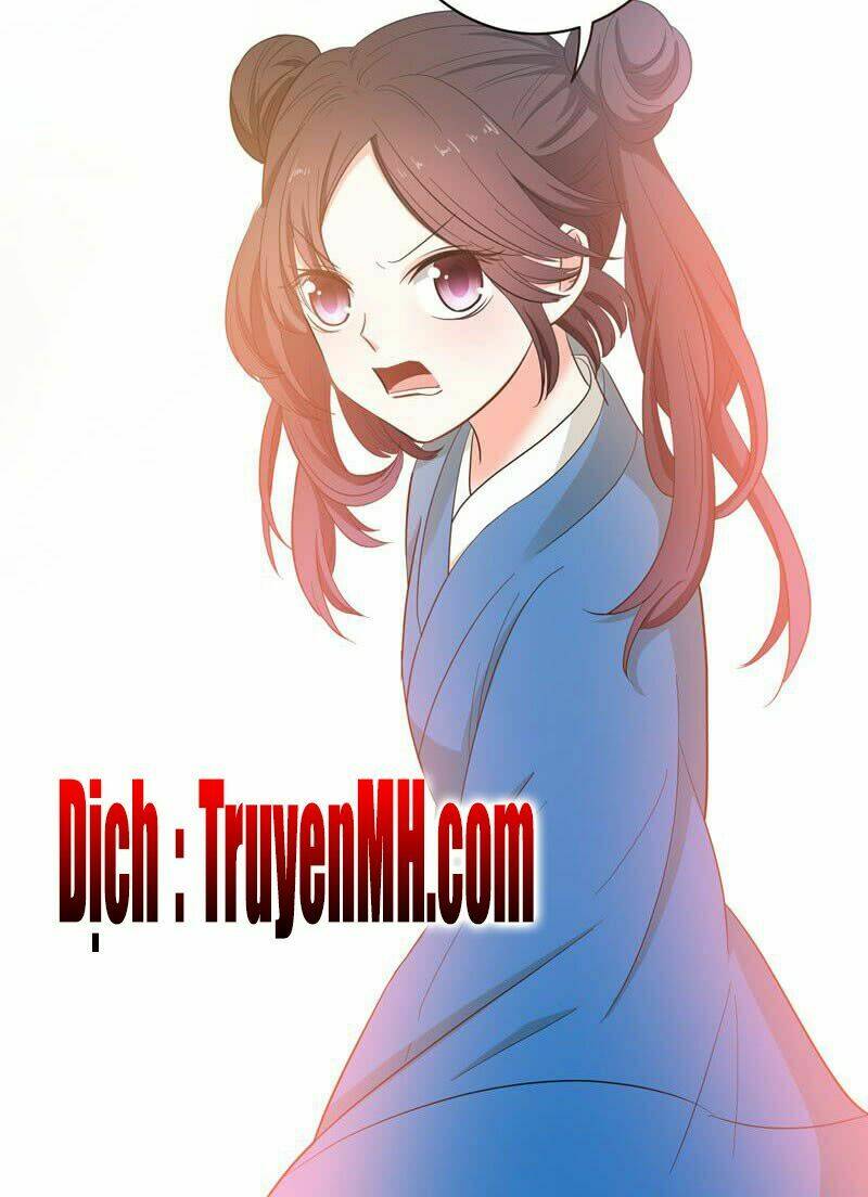Bạo Lực Tiếu Thôn Cô: Chapter 10