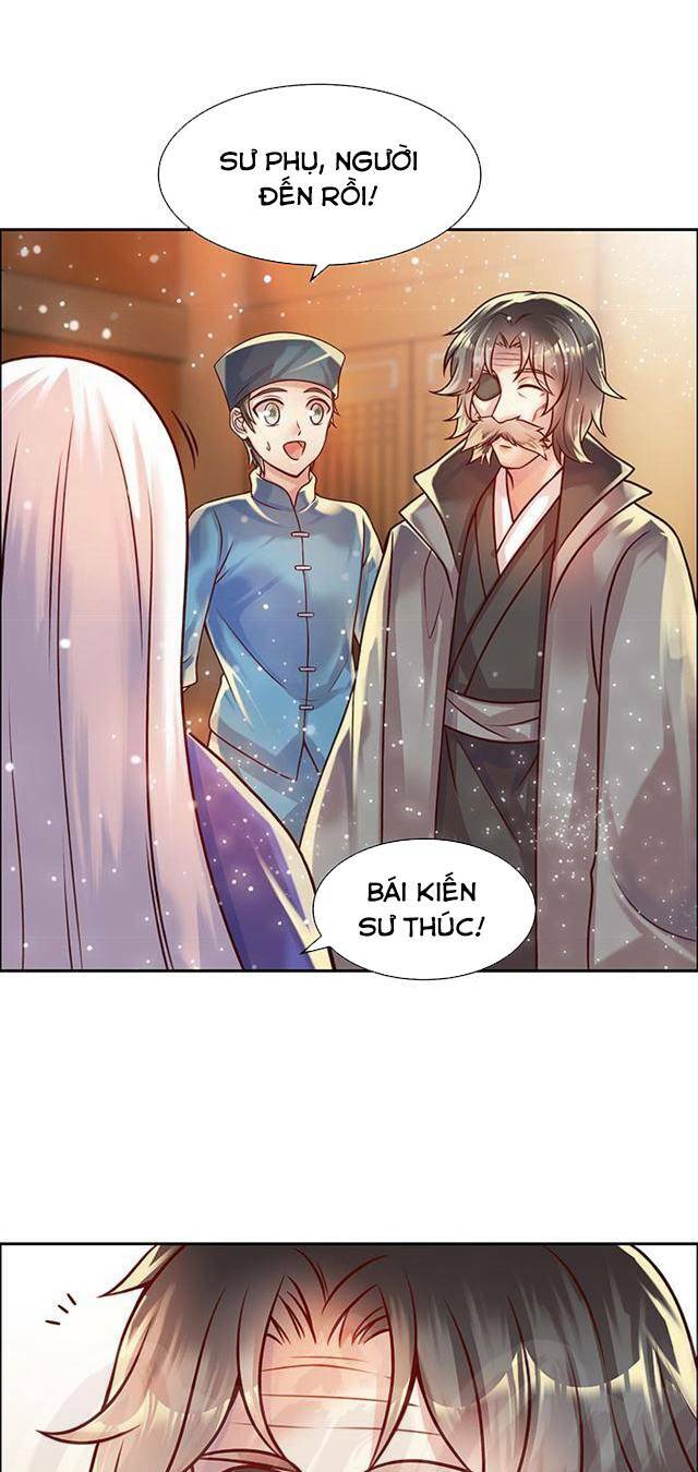 Siêu Phàm Truyện: Chapter 72