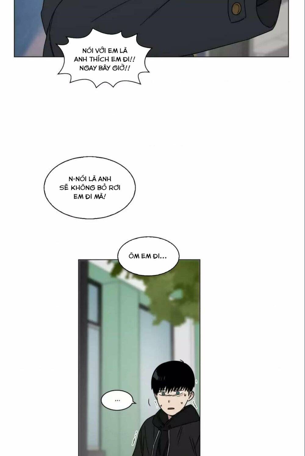 …”Một Sự Thật Khá Khó Chịu.”: Chapter 70