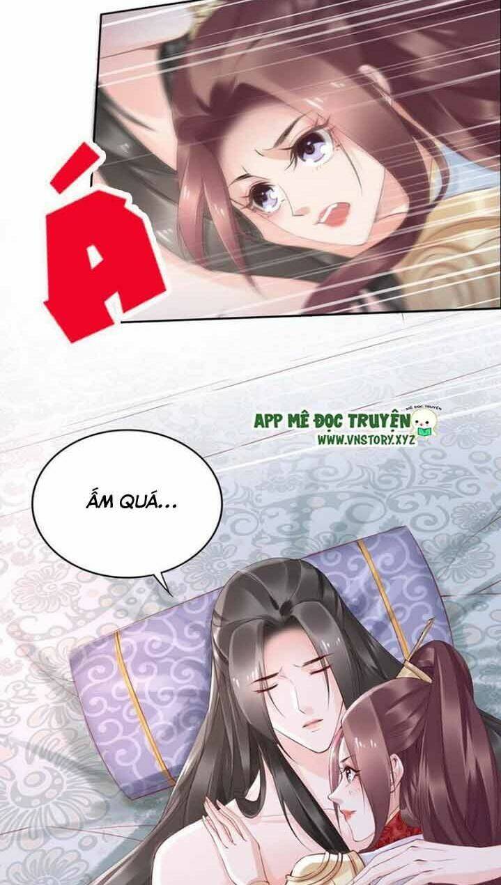 Nhất Sinh Nhất Thế Tiếu Thương Khung: Chapter 50