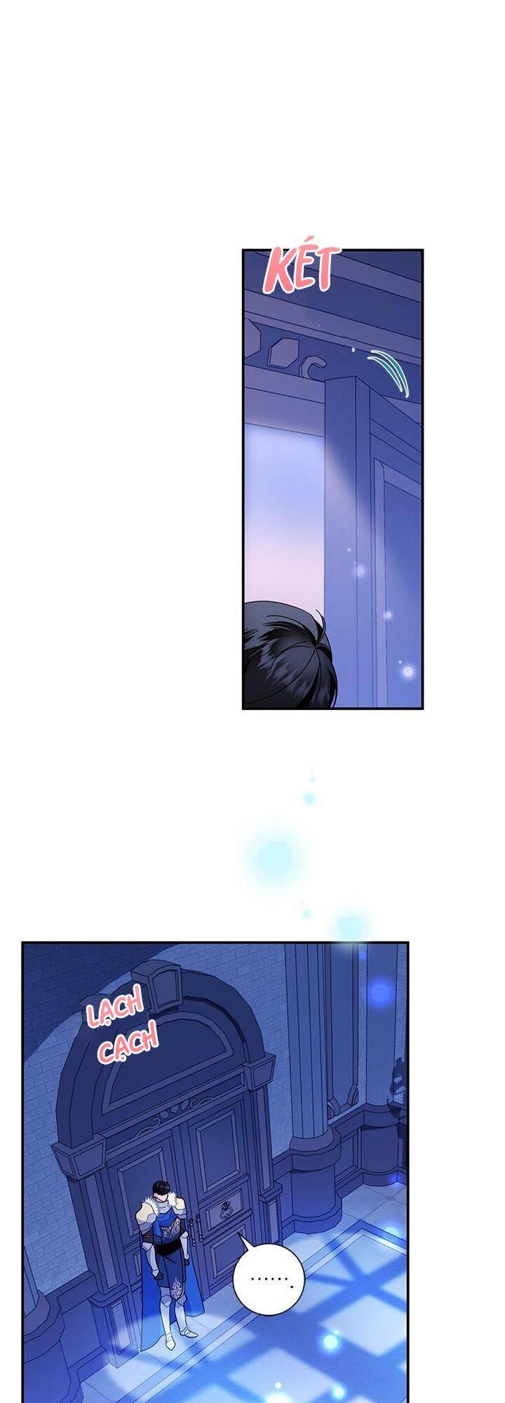 Công Chúa Của Loài Chim: Chapter 47