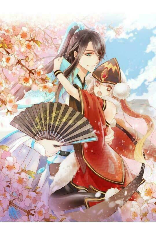 Cướp Lấy Nàng Dâu Mừng Năm Mới: Chapter 4