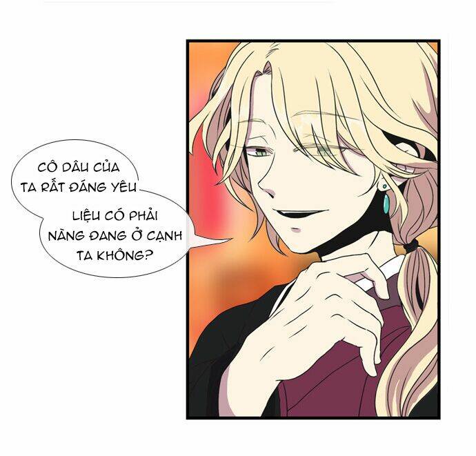 Beautiful Stranger: Chapter 8