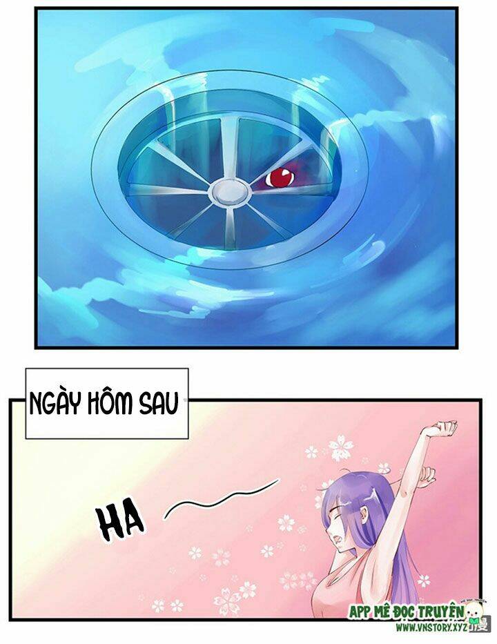 Bồn Tắm Có Vấn Đề?: Chapter 7