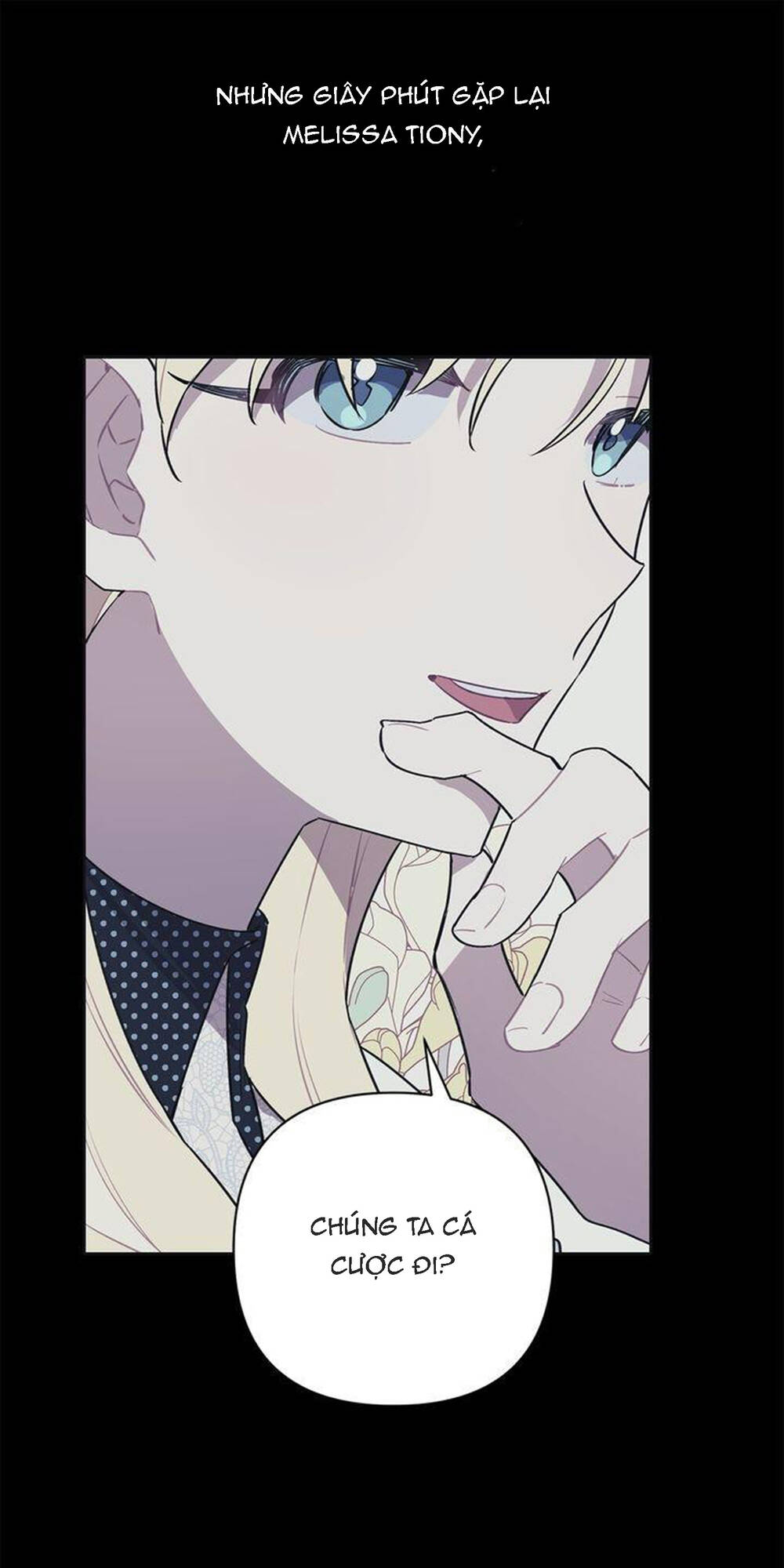 Cách Mà Pháp Sư Đối Mặt Với Cái Chết: Chapter 9.1
