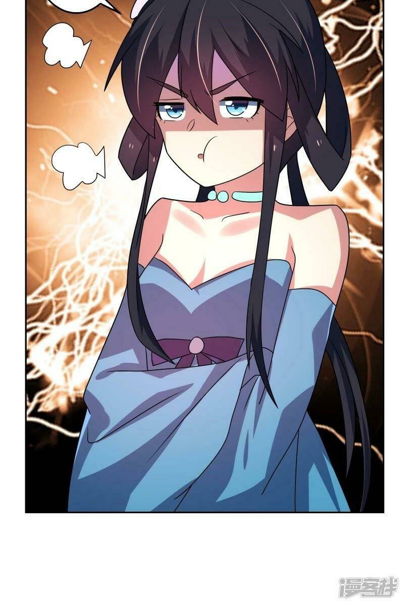 Tuyệt Thế Thánh Đế: Chapter 19