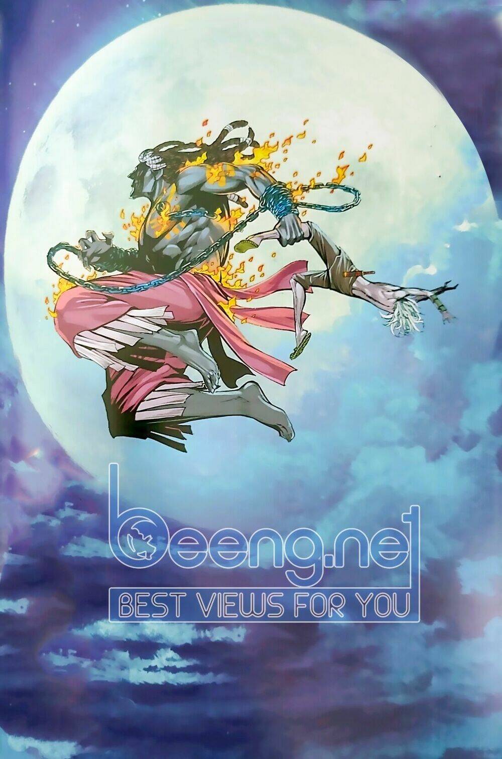 A Tu La - Tây Du Ngoại Truyện: Chapter 2