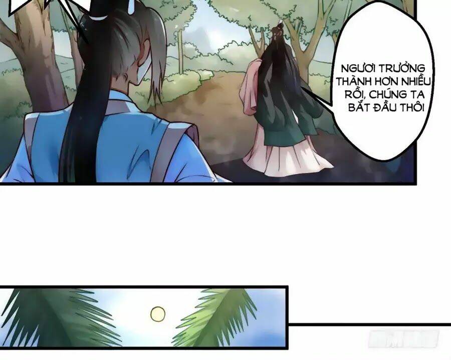 Liêu Liêu Nhân Thân Tu Tiên Truyện: Chapter 86