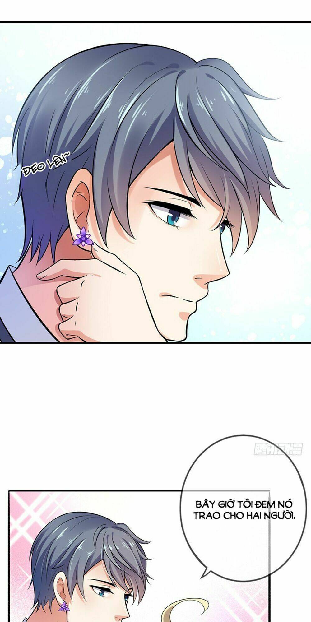 Nhật Ký Dạy Dỗ Của Gia Tộc Đáng Yêu: Chapter 49