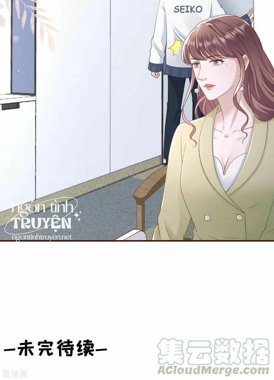 Bạn Gái Tôi Mới 30+: Chapter 99