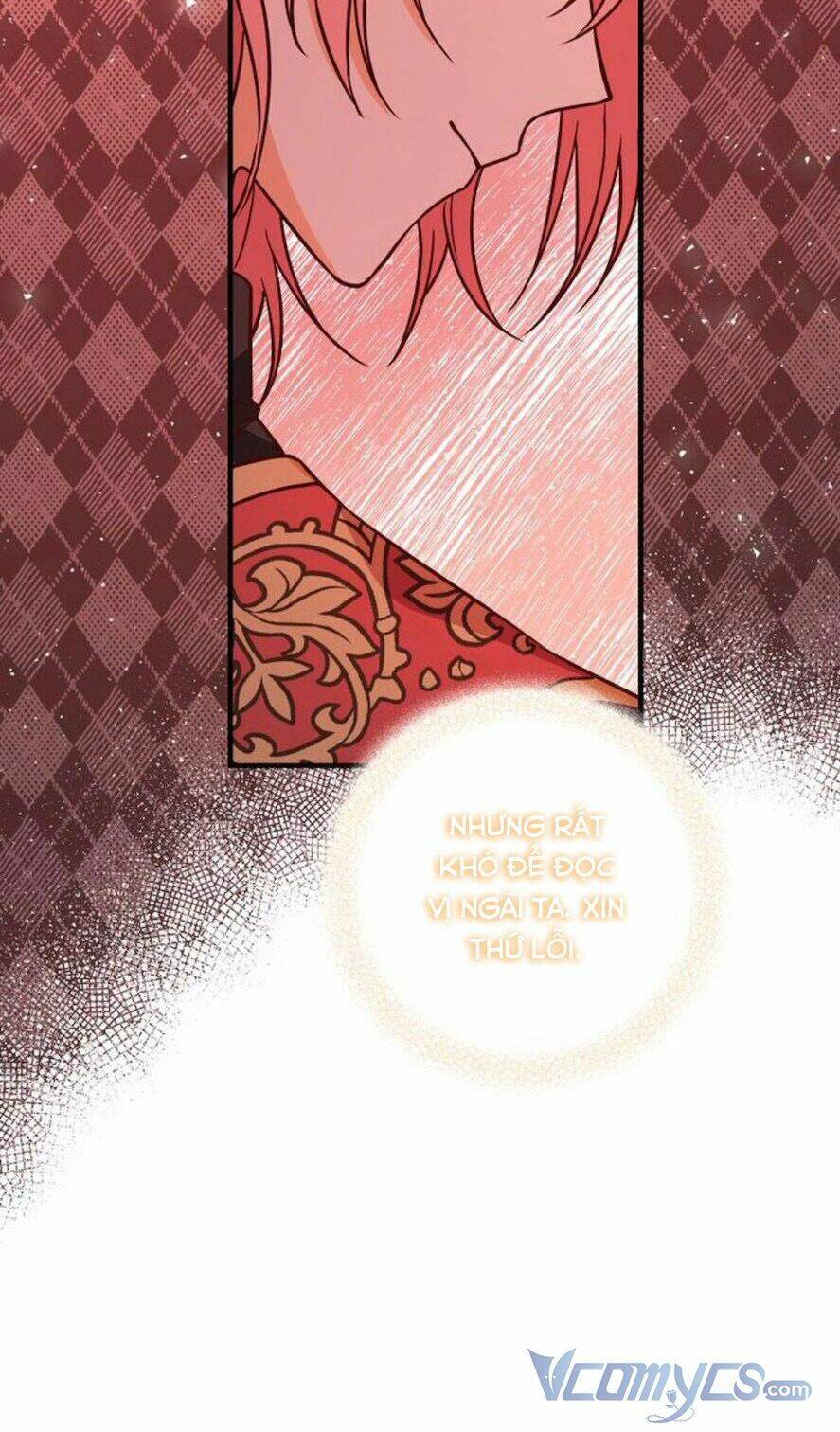 Lòng Trung Thành Với Kẻ Ác: Chapter 17