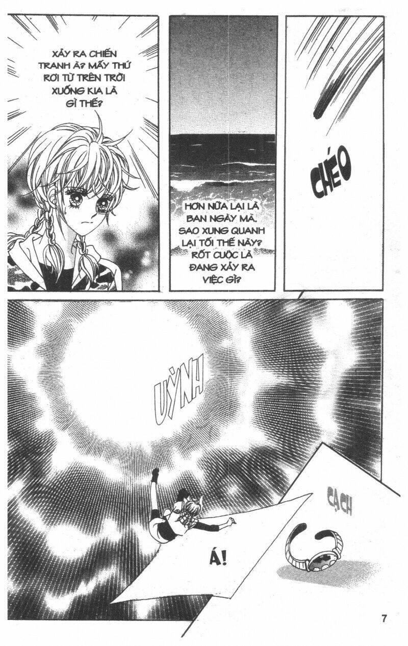 Cũng Vì Em: Chapter 10