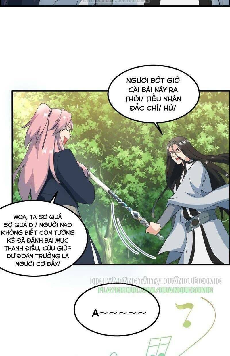 Phục Thù Thiếu Gia Tiểu Điềm Thê: Chapter 48