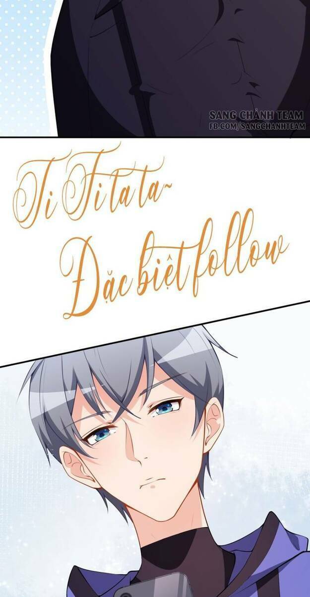 Mỹ Nhân Tâm Động: Chapter 30