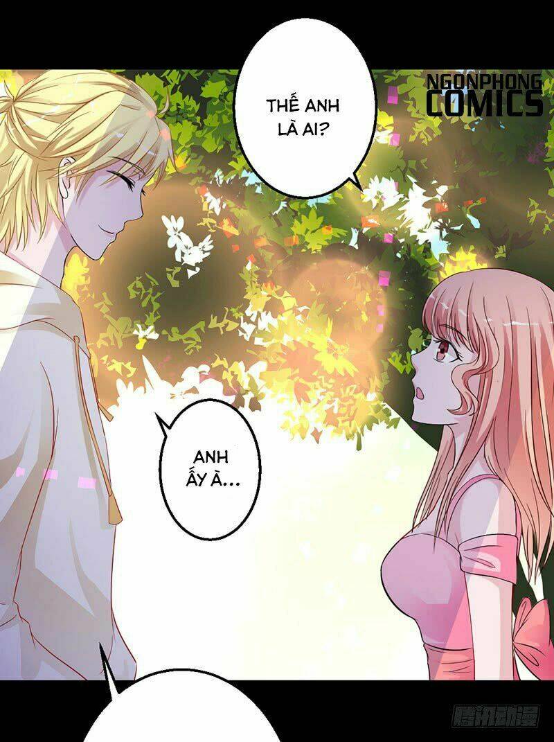 Hung Mãnh Quỷ Phu Bà Thượng Sàng: Chapter 25