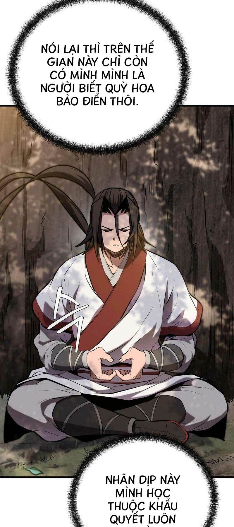 Đông Phương Bất Bại: Chapter 16