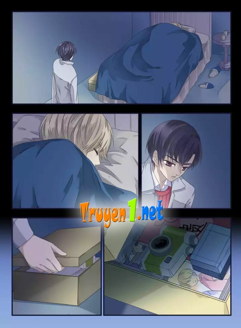 Lam Sí: Chapter 69