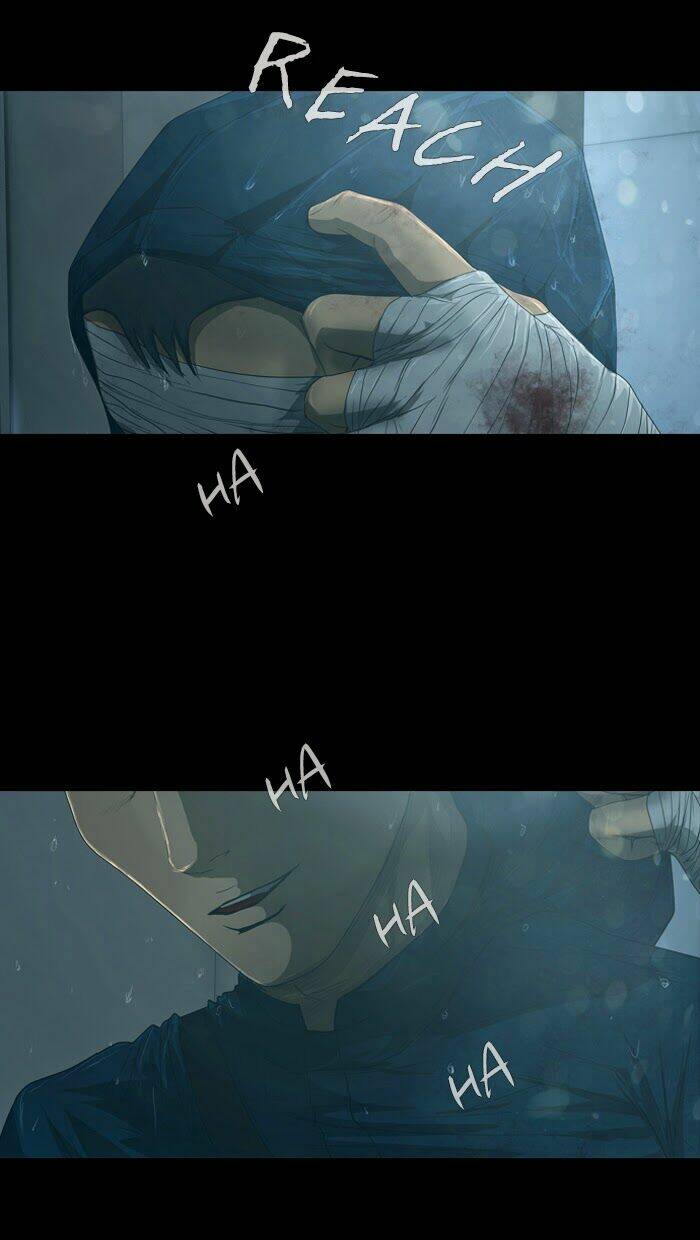 Dead Days: Chapter 21