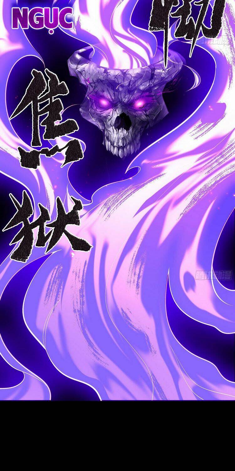 Thanh Đế Truyện: Chapter 123