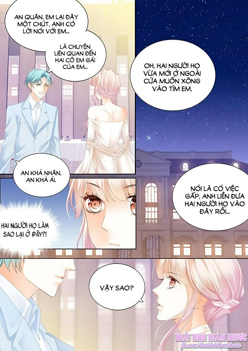 Bá Đạo Tiểu Thúc, Xin Trêu Chọc Vừa Thôi!: Chapter 20
