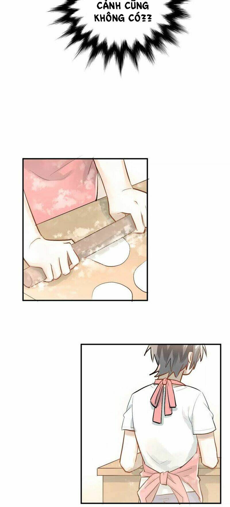 Đầu Gấu Biết Yêu: Chapter 72