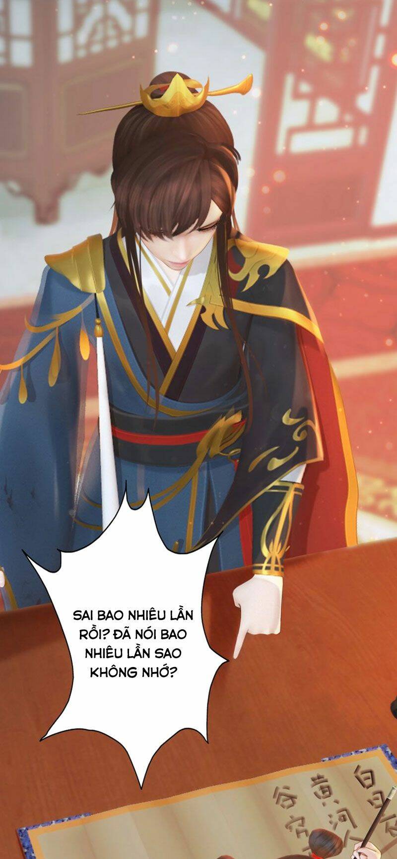 Phong Quỷ Truyền Thuyết: Chapter 101