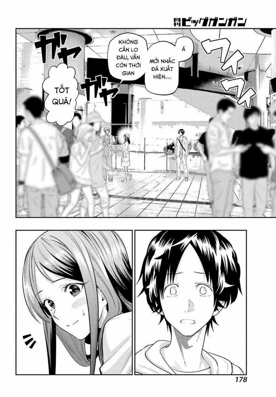 Boku Wa Mata, Kimi Ni Sayonara No Kazu O Miru: Chapter 1