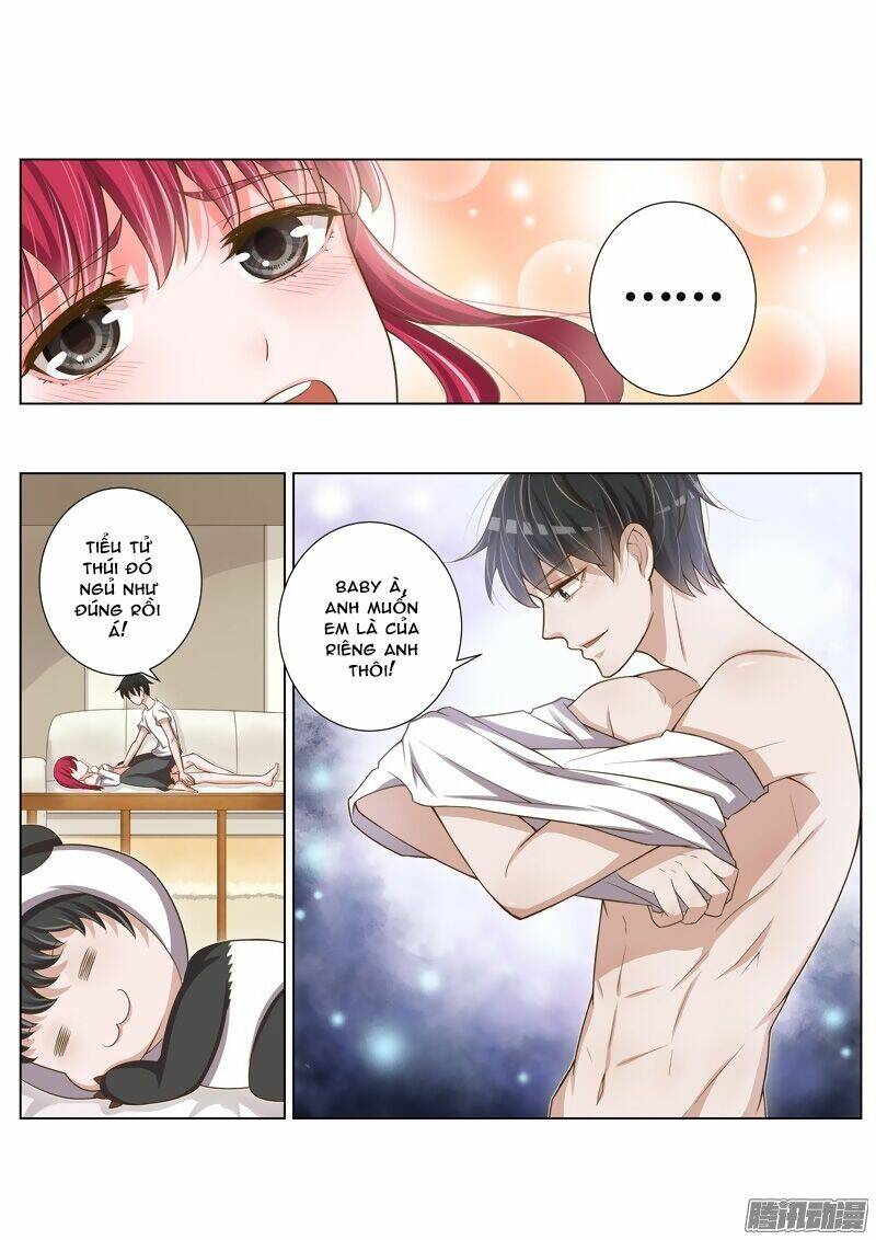 Vương Bài Giáo Thảo: Chapter 41