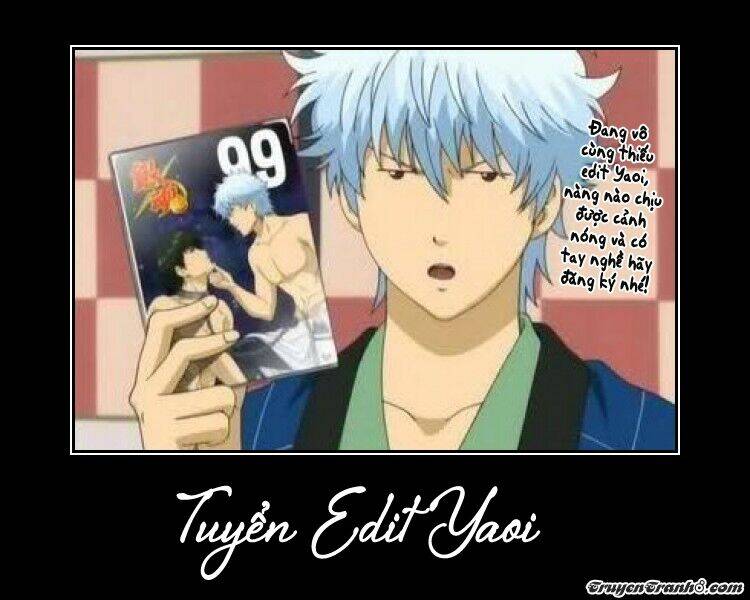 Boku To Senpai No Tekken Kousai: Chapter 10