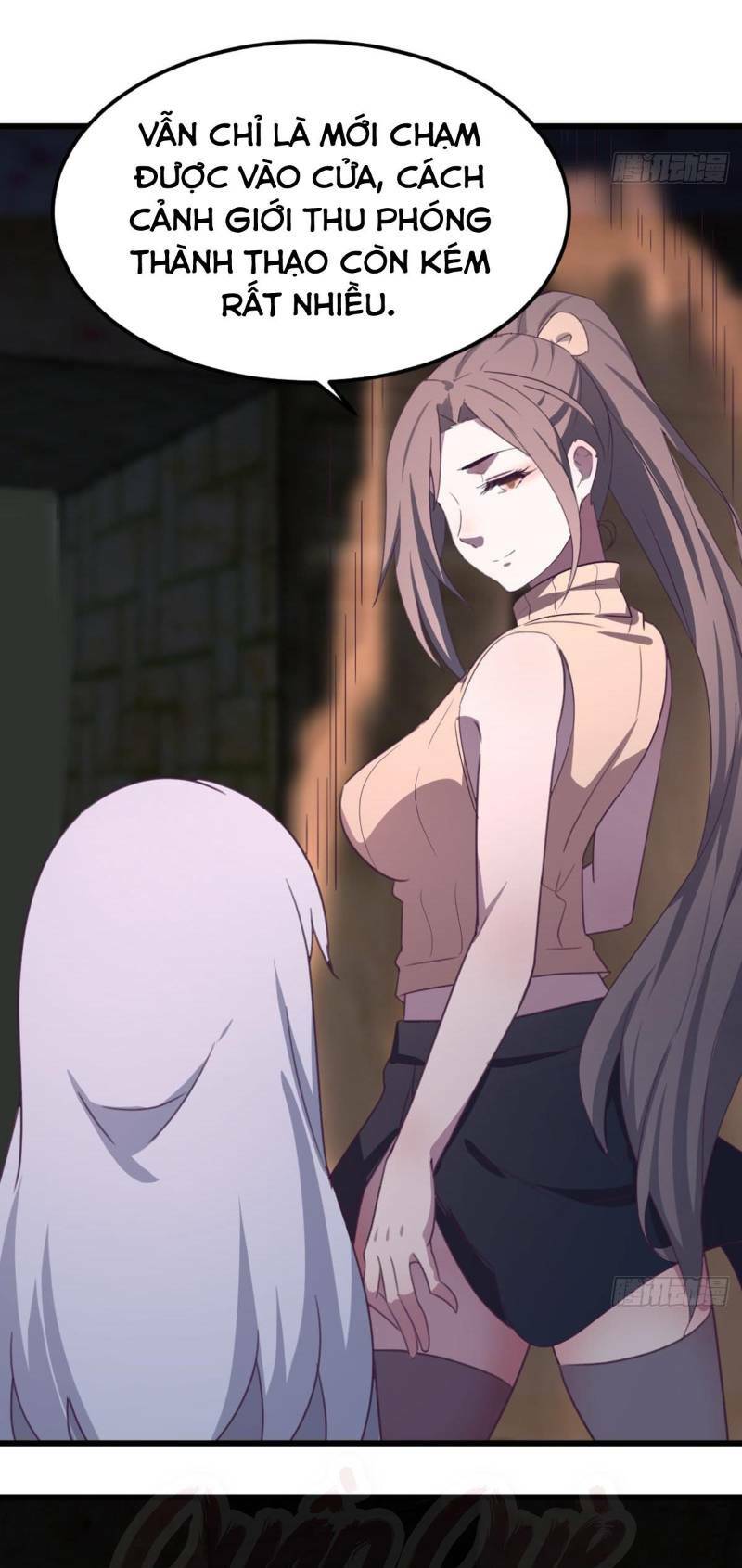 Song Tu Đạo Lữ Kiểu Xem Mặt: Chapter 55