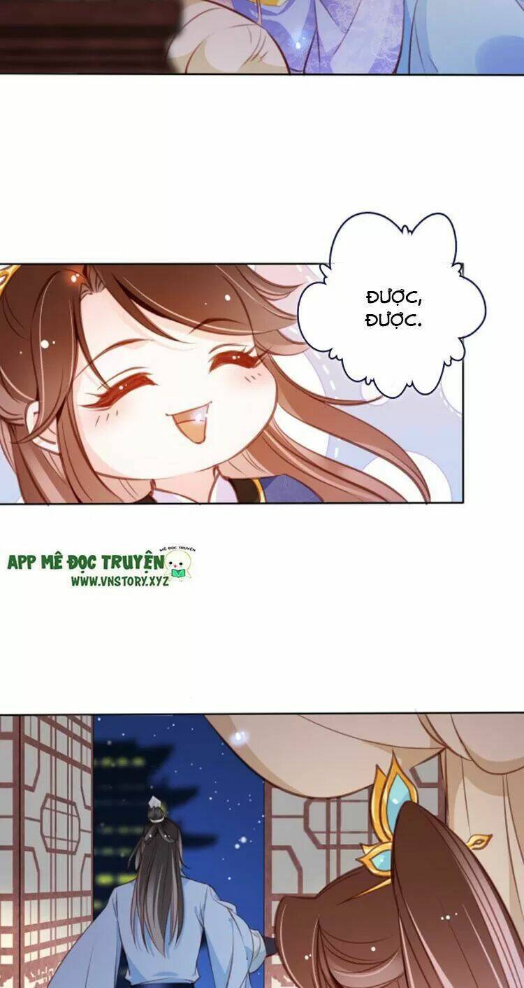 Nàng Trở Thành Bạch Nguyệt Quang Của Vương Gia Bệnh Kiều: Chapter 87