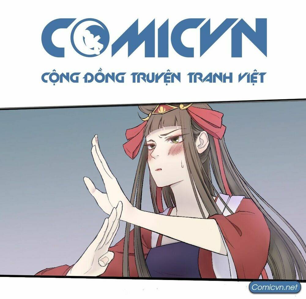 Mạnh Bà Truy Phu Ký: Chapter 17