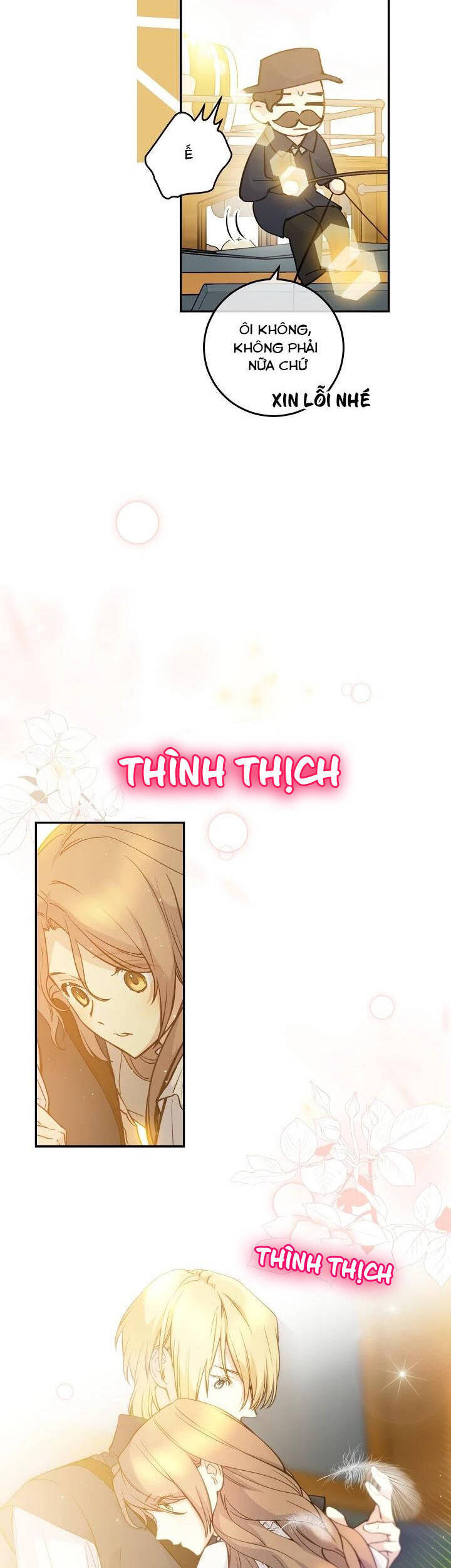 Cô Hầu Giỏi Giang: Chapter 49