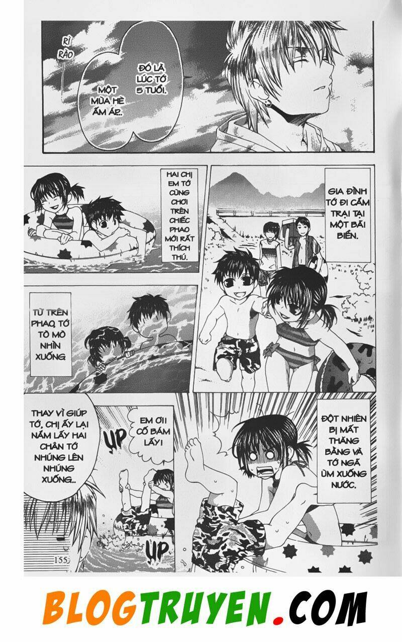 Đại Chiến Bóng Tối: Chapter 4