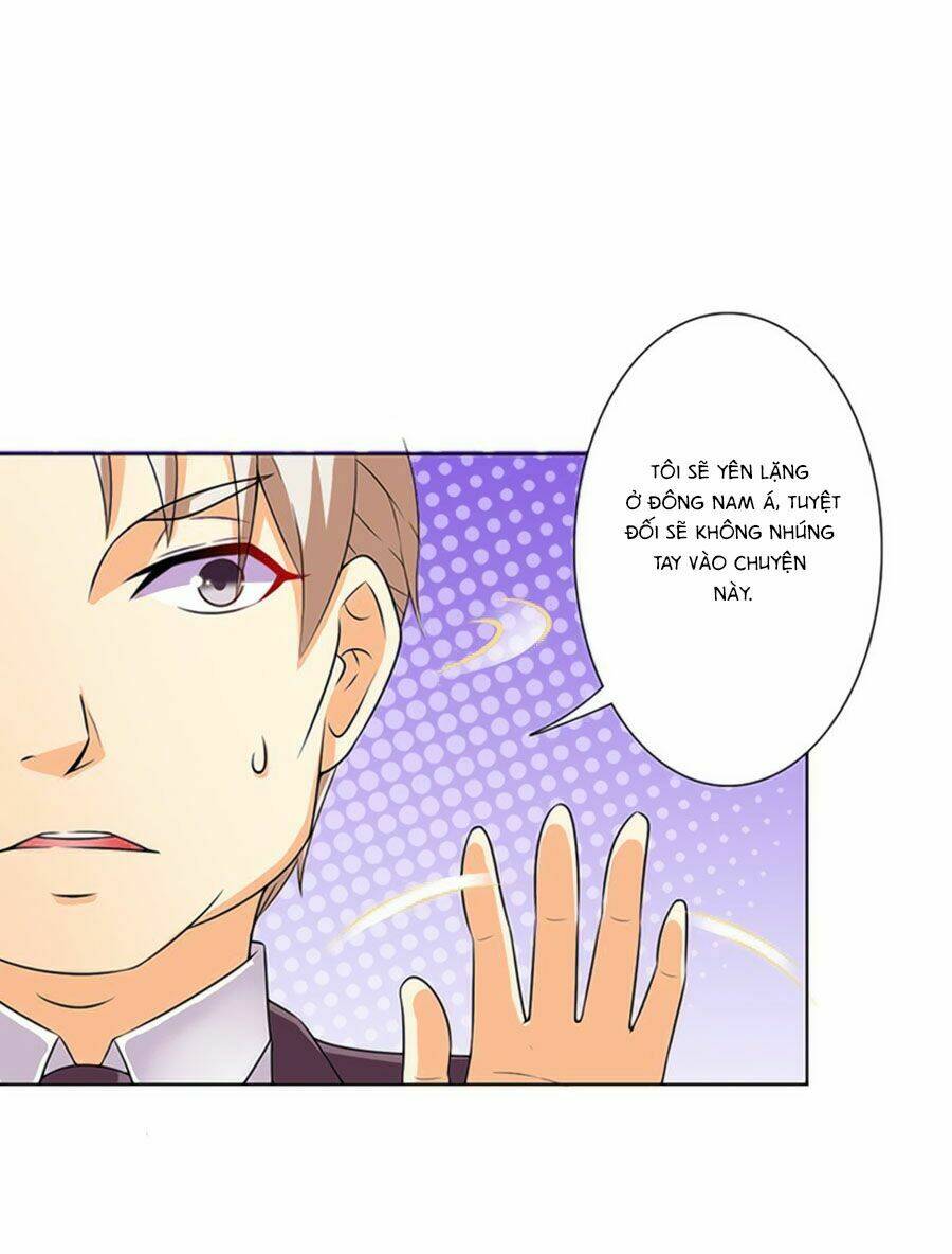Trí Mệnh Sủng Thê: Tổng Tài Mau Nạp Mạng: Chapter 48