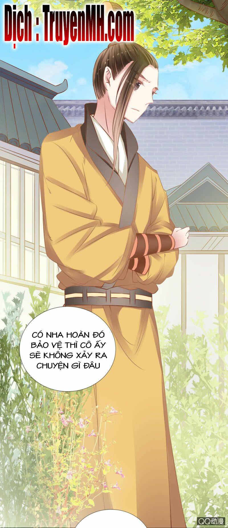 Solo Đi Vương Gia: Chapter 94