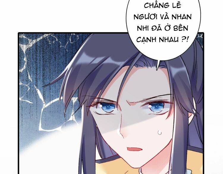 Hoa Nhan Sách: Chapter 77.2