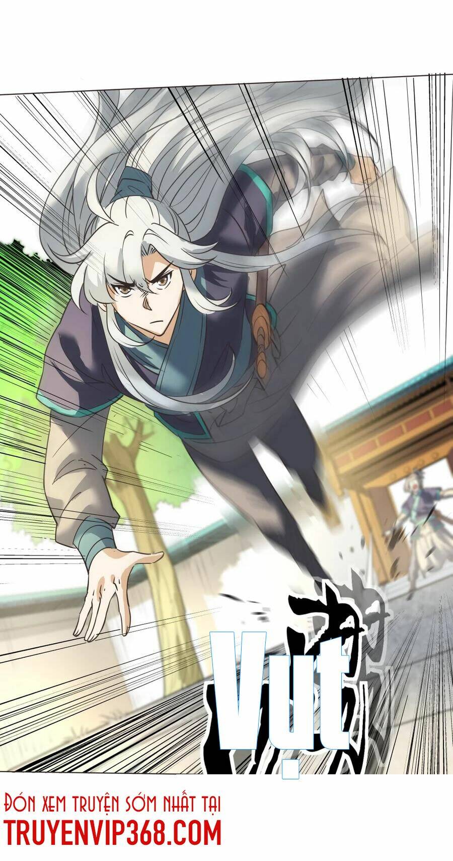 Trăm Vạn Cách Thành Thần: Chapter 17