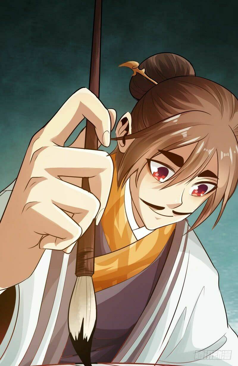 Thái Cổ Cuồng Ma: Chapter 4