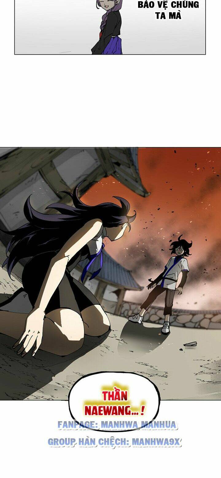Nỗ Lực: Chapter 2