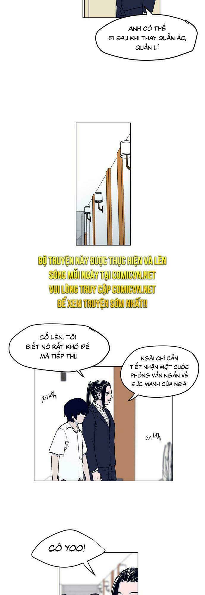 Arma: Chapter 4
