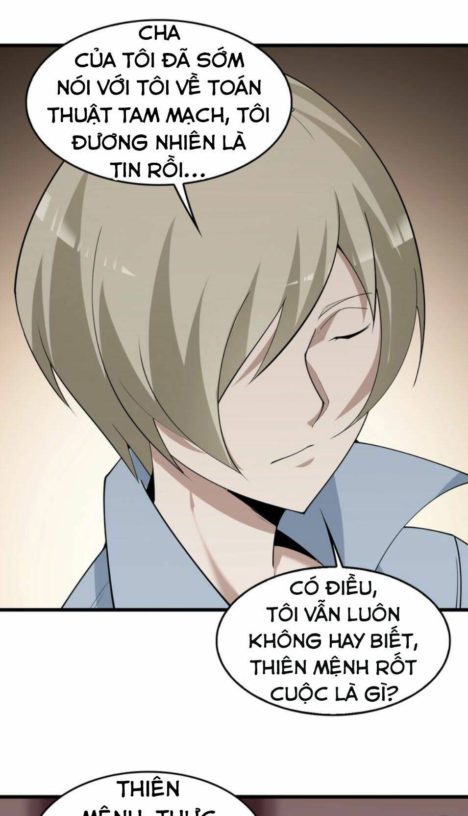 Siêu Cấp Đại Chủ Bạ: Chapter 45